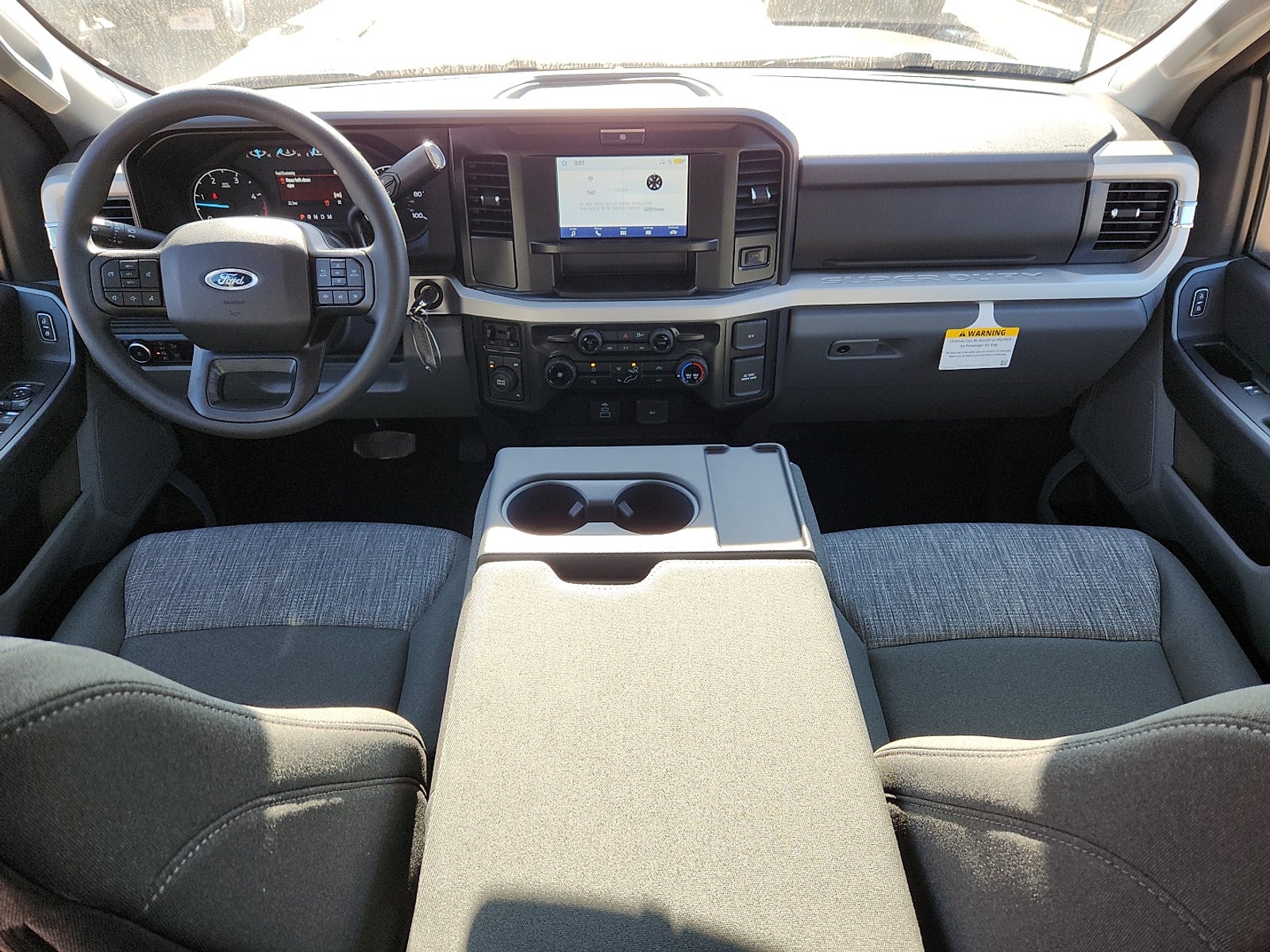 2026 Ford F-450SD XLT