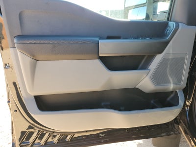 2026 Ford F-450SD XLT