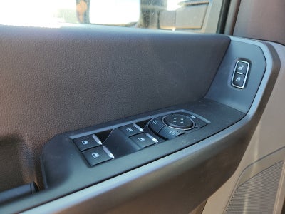 2026 Ford F-450SD XLT