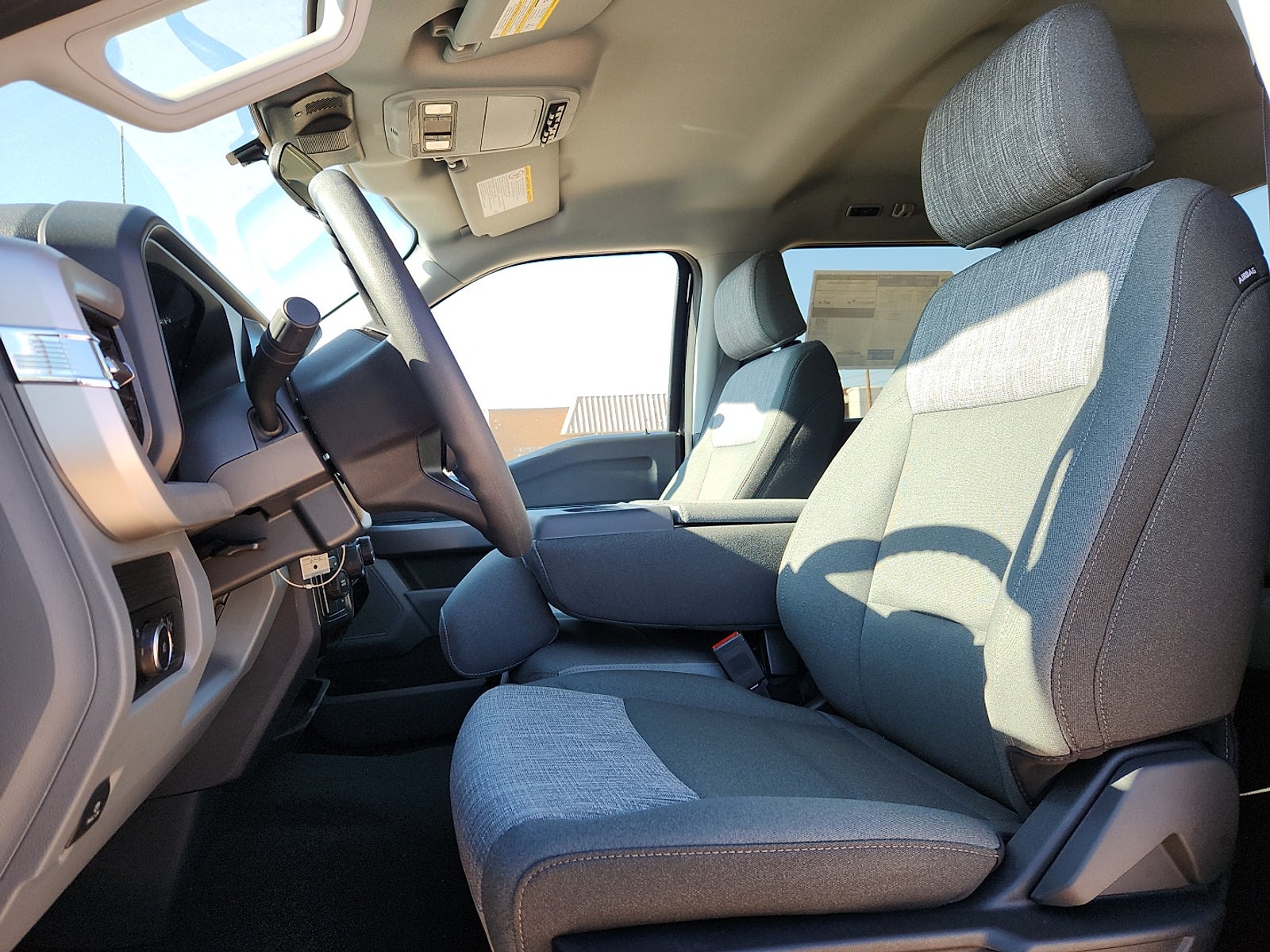 2026 Ford F-450SD XLT