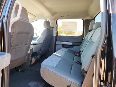 2026 Ford F-450SD XLT