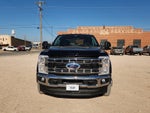 2026 Ford F-450SD XLT