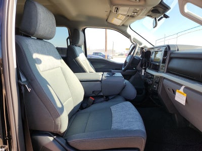 2026 Ford F-450SD XLT