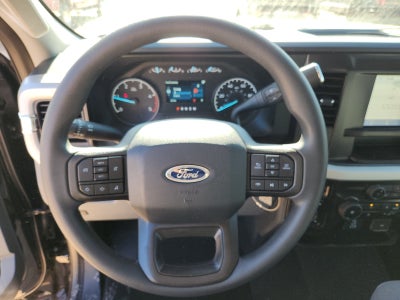 2026 Ford F-450SD XLT