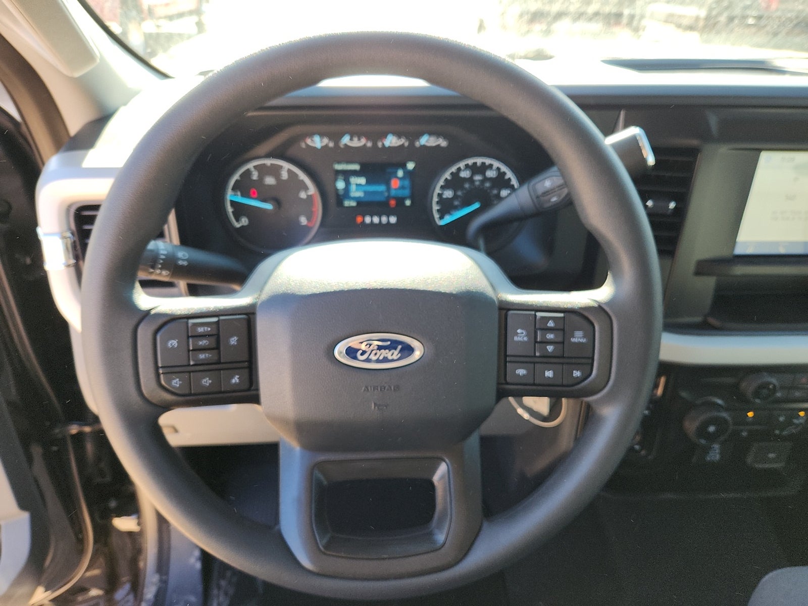 2026 Ford F-450SD XLT