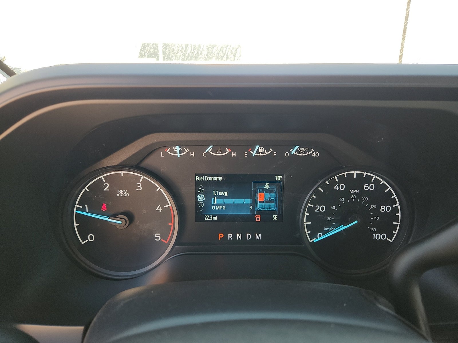 2026 Ford F-450SD XLT