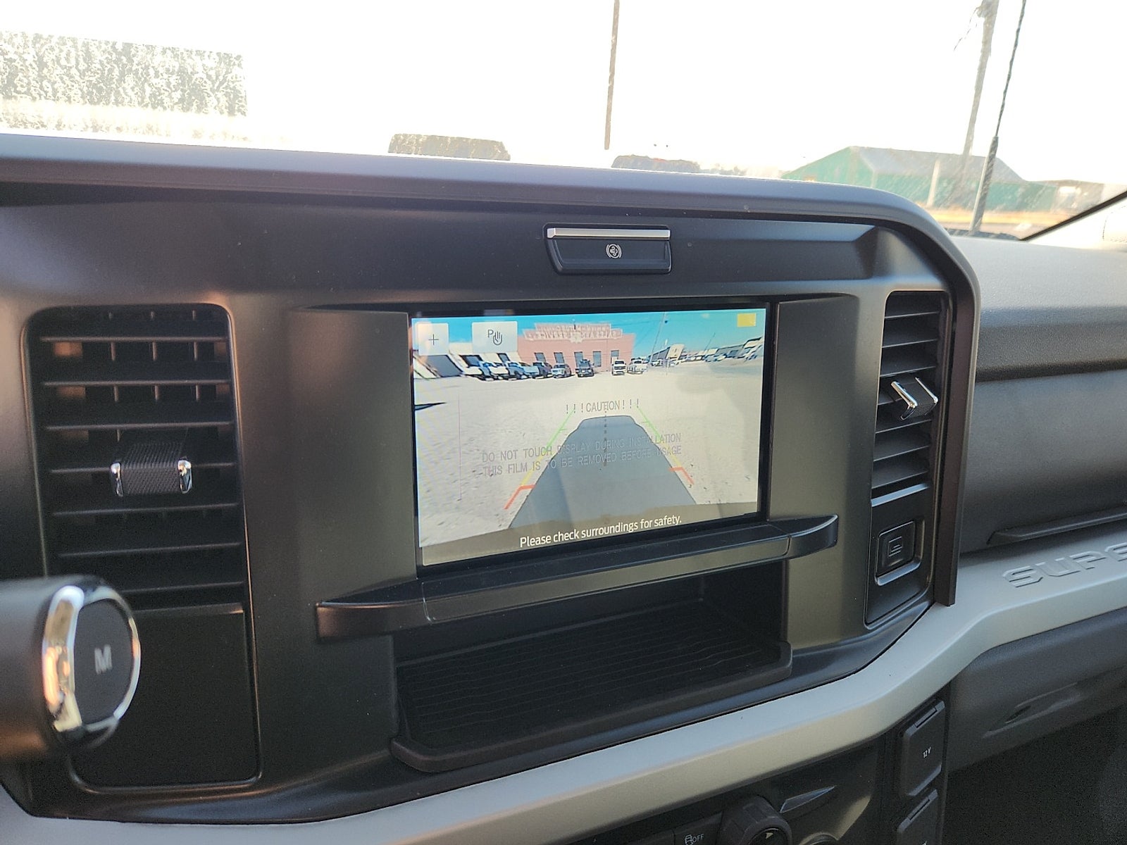 2026 Ford F-450SD XLT