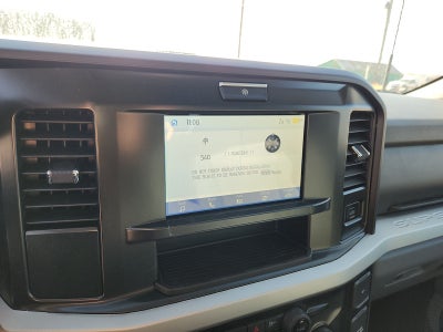 2026 Ford F-450SD XLT