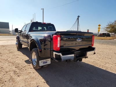 2026 Ford F-450SD XLT