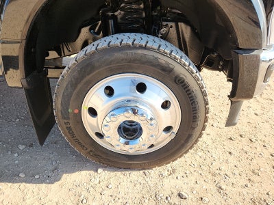 2026 Ford F-450SD XLT