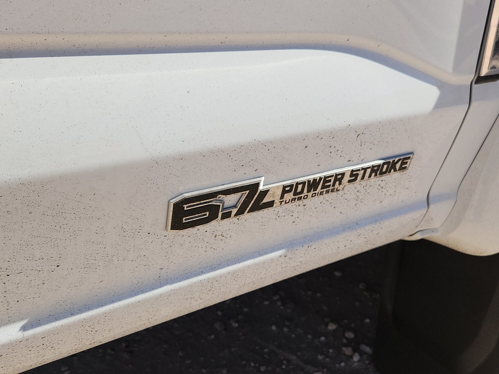 2026 Ford F-450SD XLT