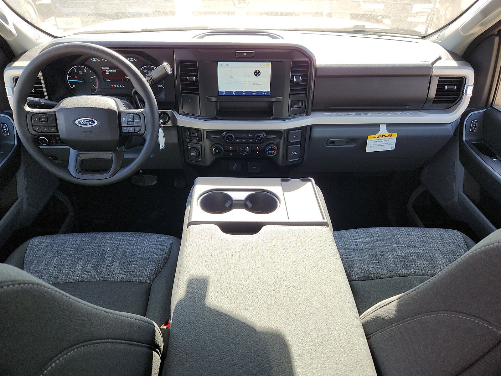 2026 Ford F-450SD XLT