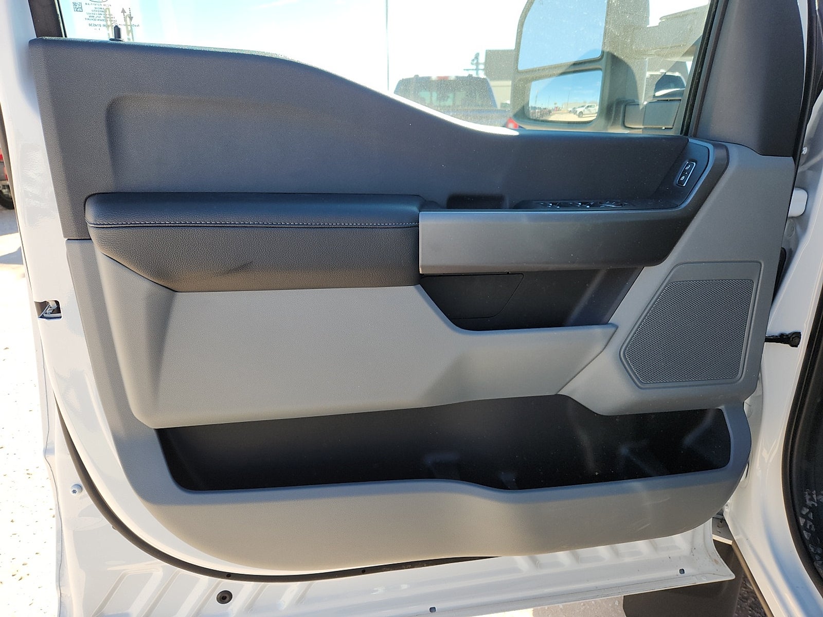 2026 Ford F-450SD XLT