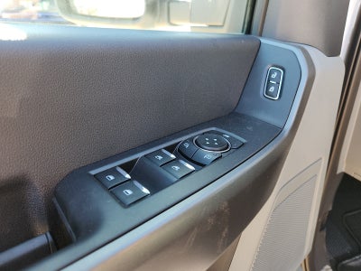 2026 Ford F-450SD XLT