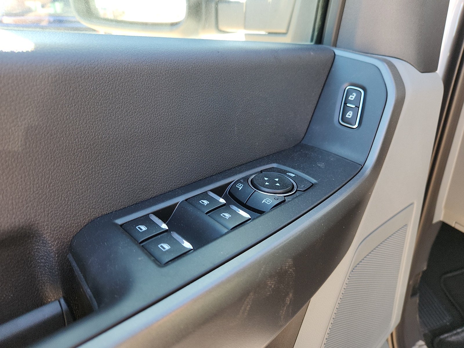 2026 Ford F-450SD XLT