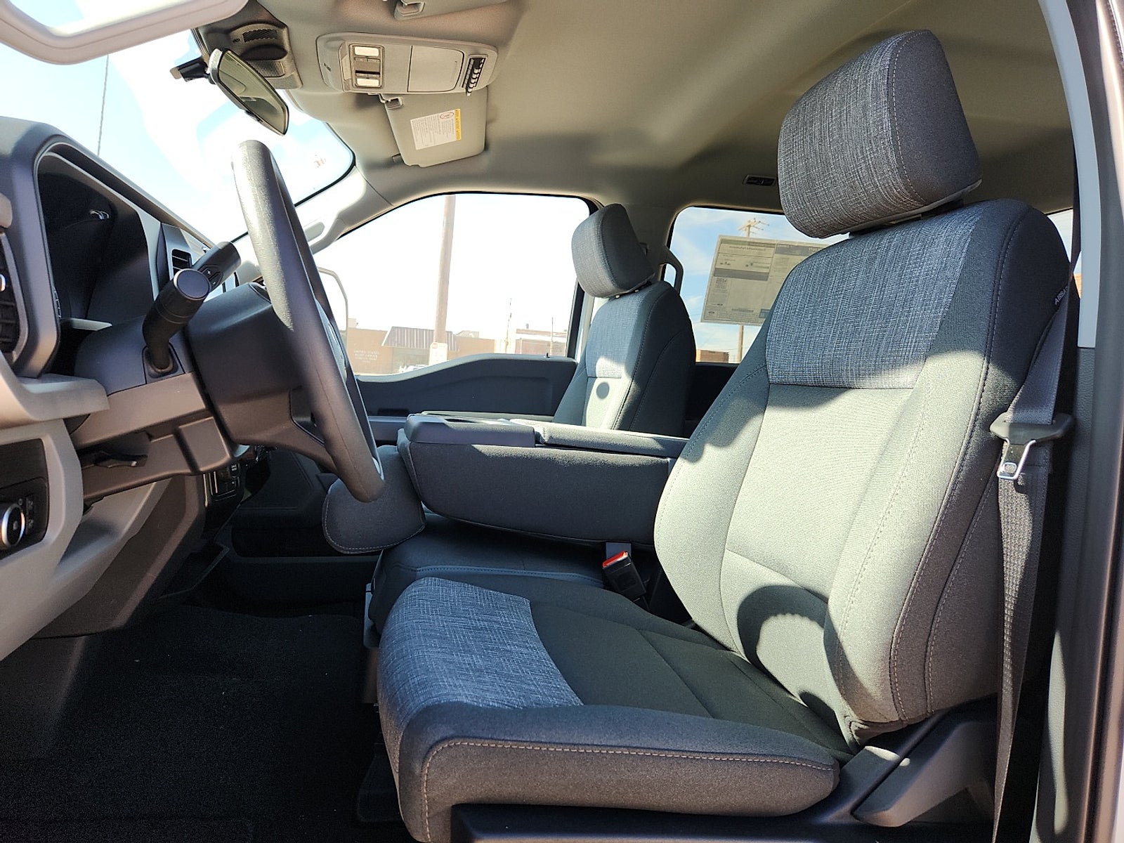 2026 Ford F-450SD XLT