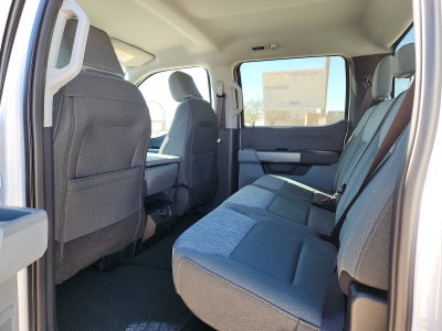 2026 Ford F-450SD XLT