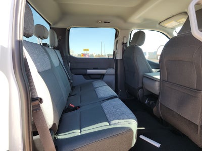 2026 Ford F-450SD XLT