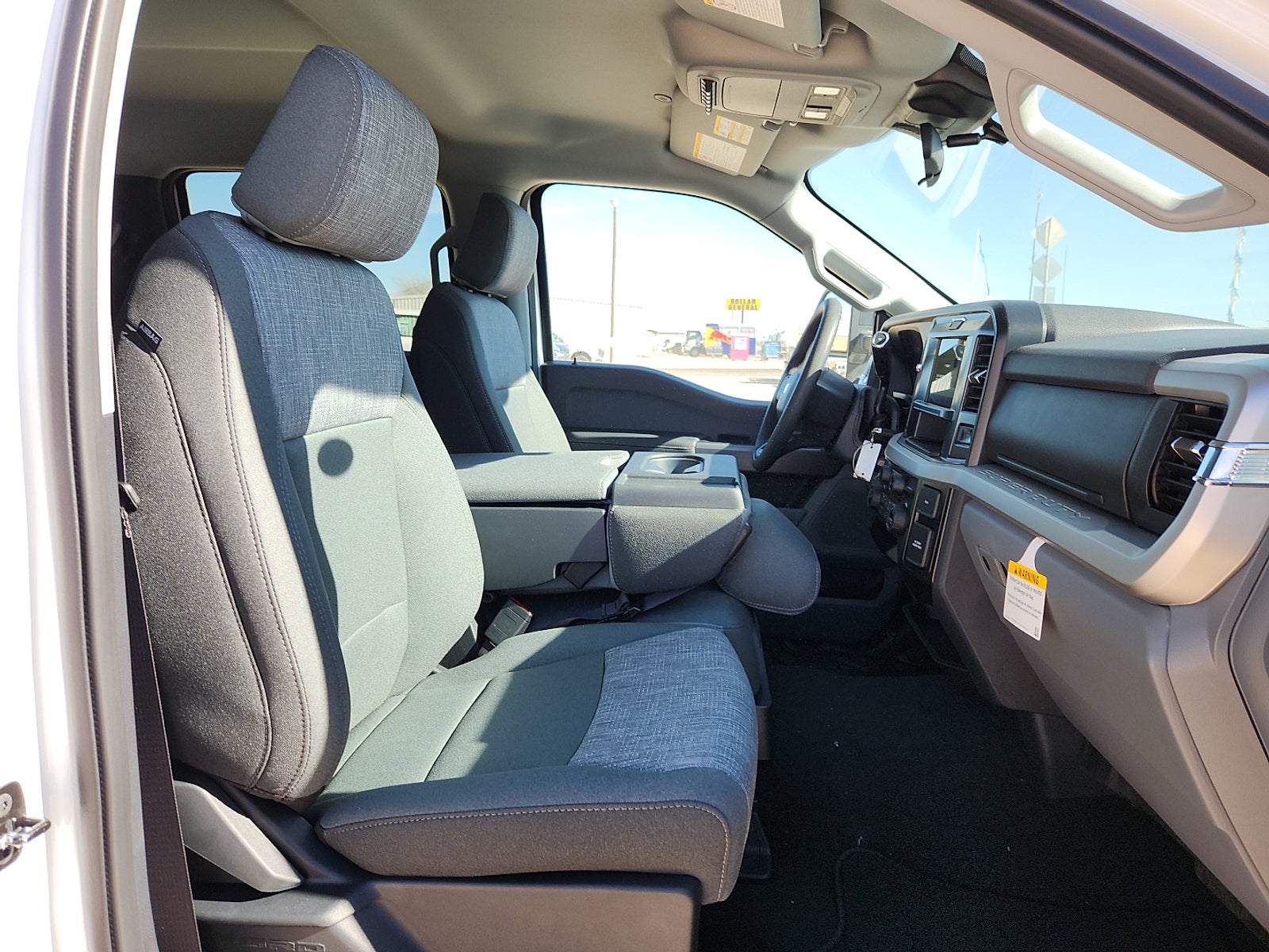 2026 Ford F-450SD XLT