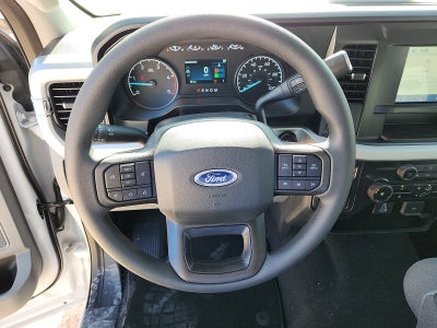 2026 Ford F-450SD XLT