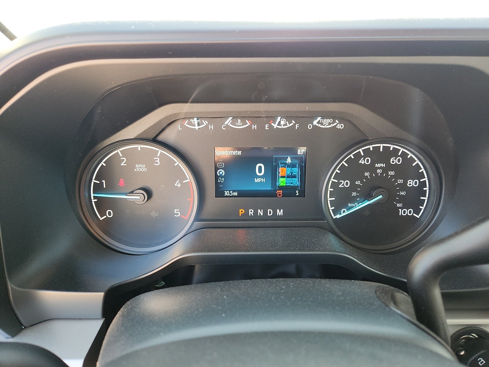 2026 Ford F-450SD XLT