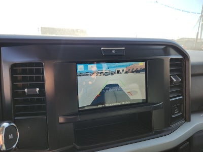 2026 Ford F-450SD XLT