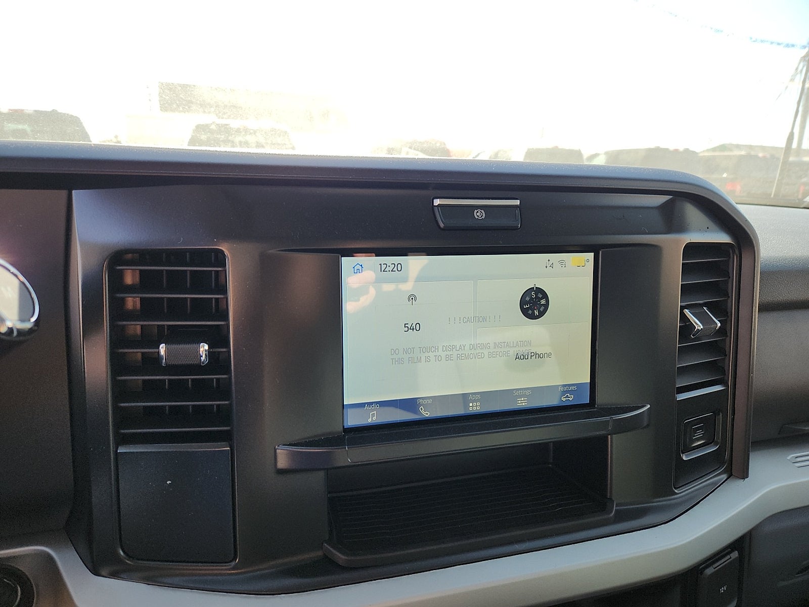 2026 Ford F-450SD XLT