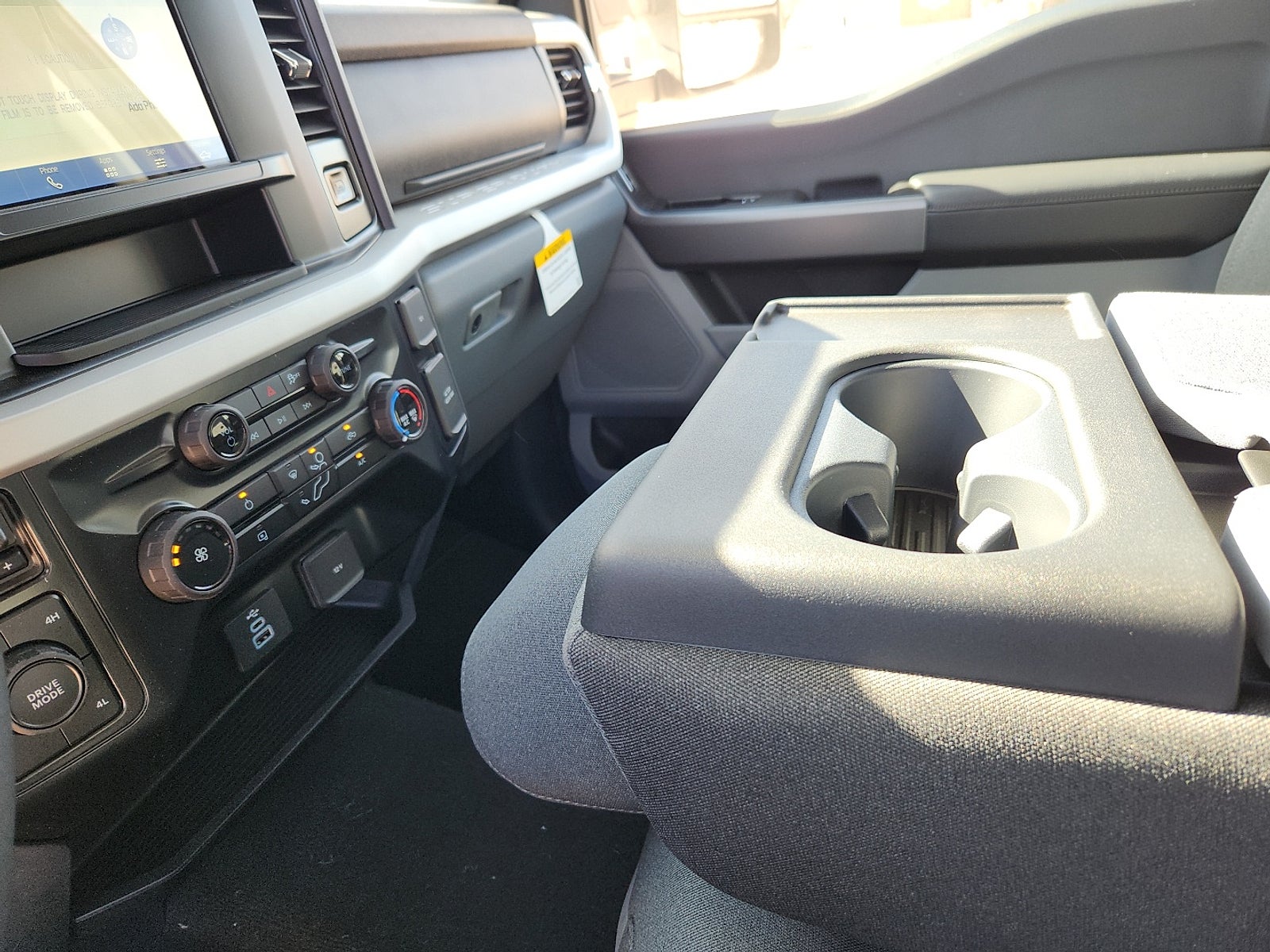 2026 Ford F-450SD XLT