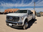 2026 Ford F-450SD XLT
