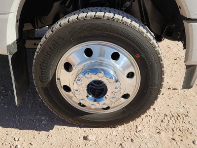 2026 Ford F-450SD XLT