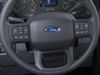 2026 Ford F-450SD XL