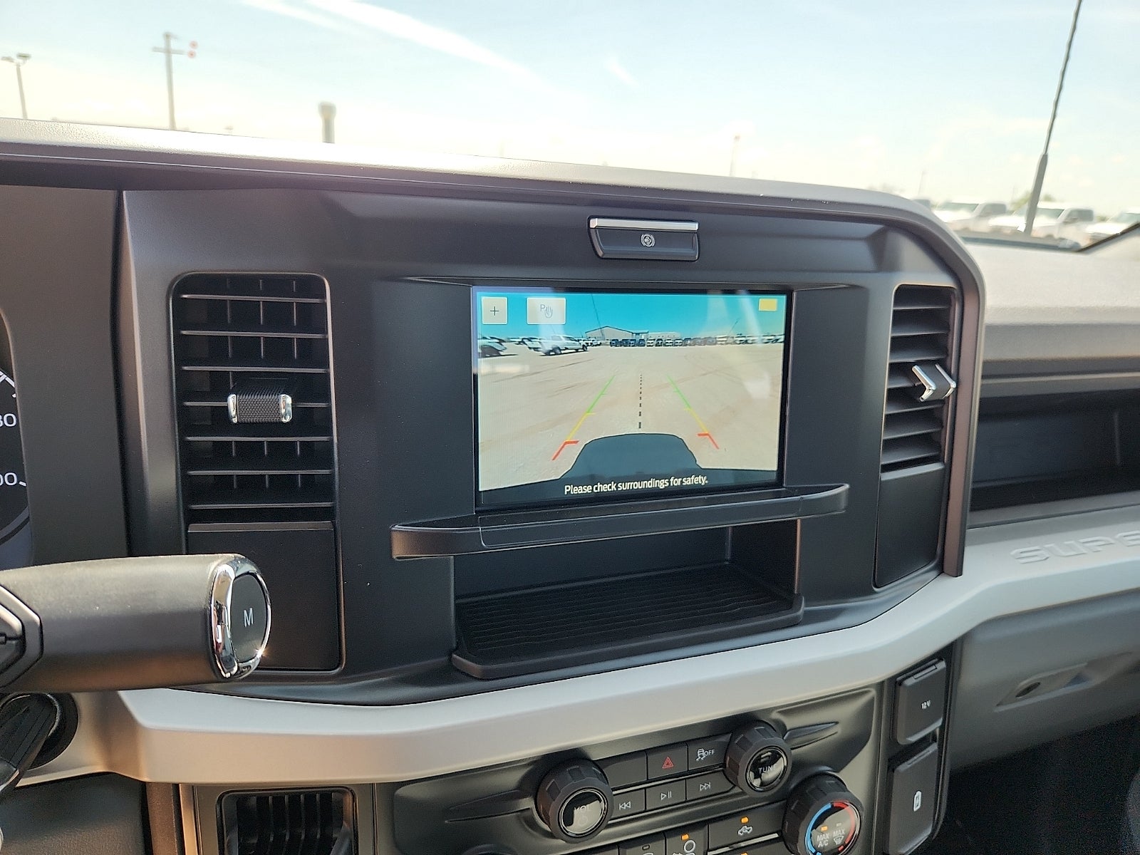 2026 Ford F-450SD XL