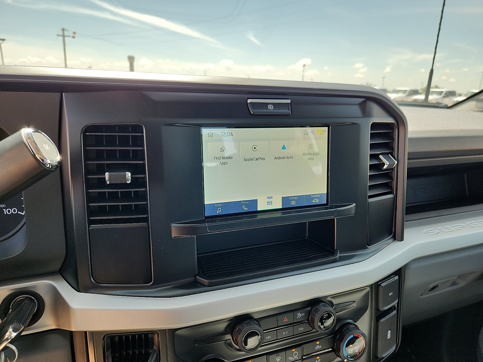 2026 Ford F-450SD XL