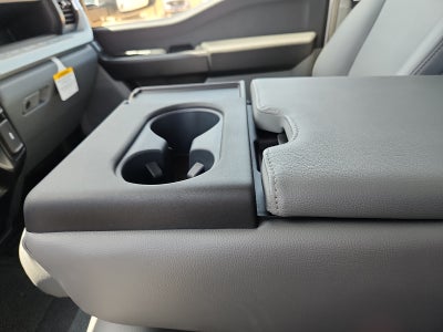 2026 Ford F-450SD XL