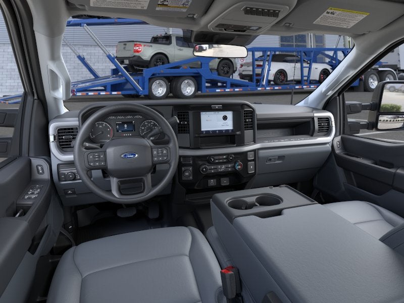 2026 Ford F-450SD XL