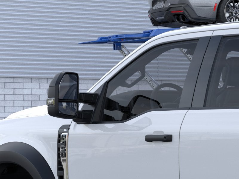 2026 Ford F-450SD XL