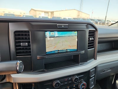 2026 Ford F-450SD XL