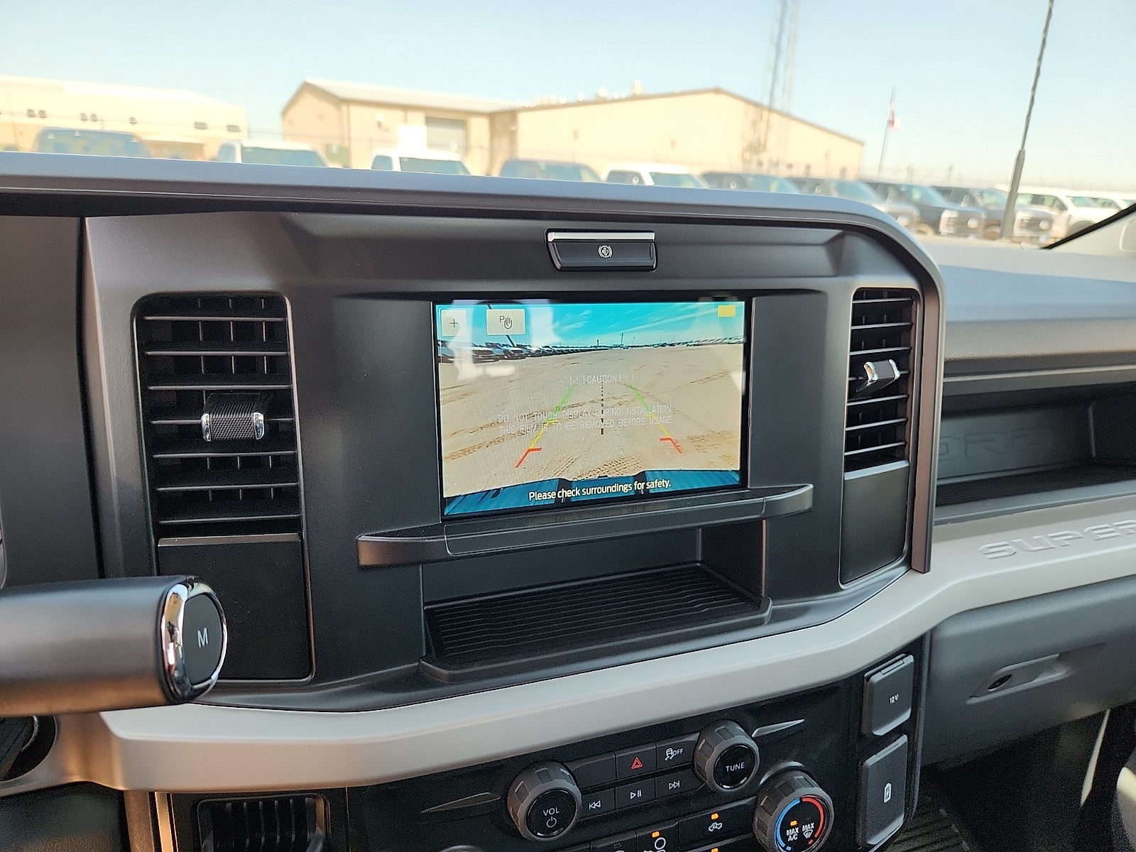 2026 Ford F-450SD XL