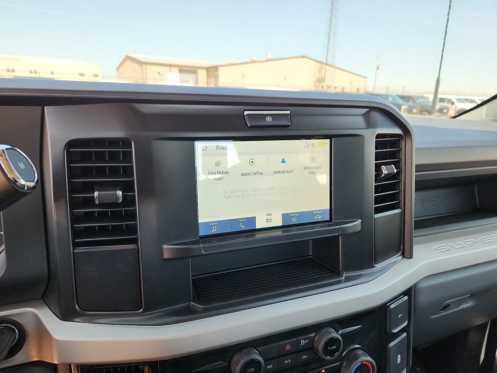 2026 Ford F-450SD XL