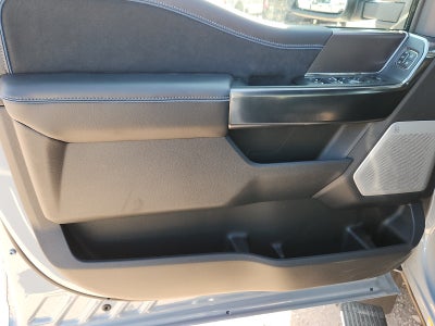 2026 Ford F-450SD Platinum