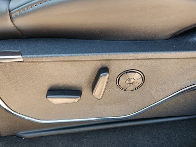 2026 Ford F-450SD Platinum