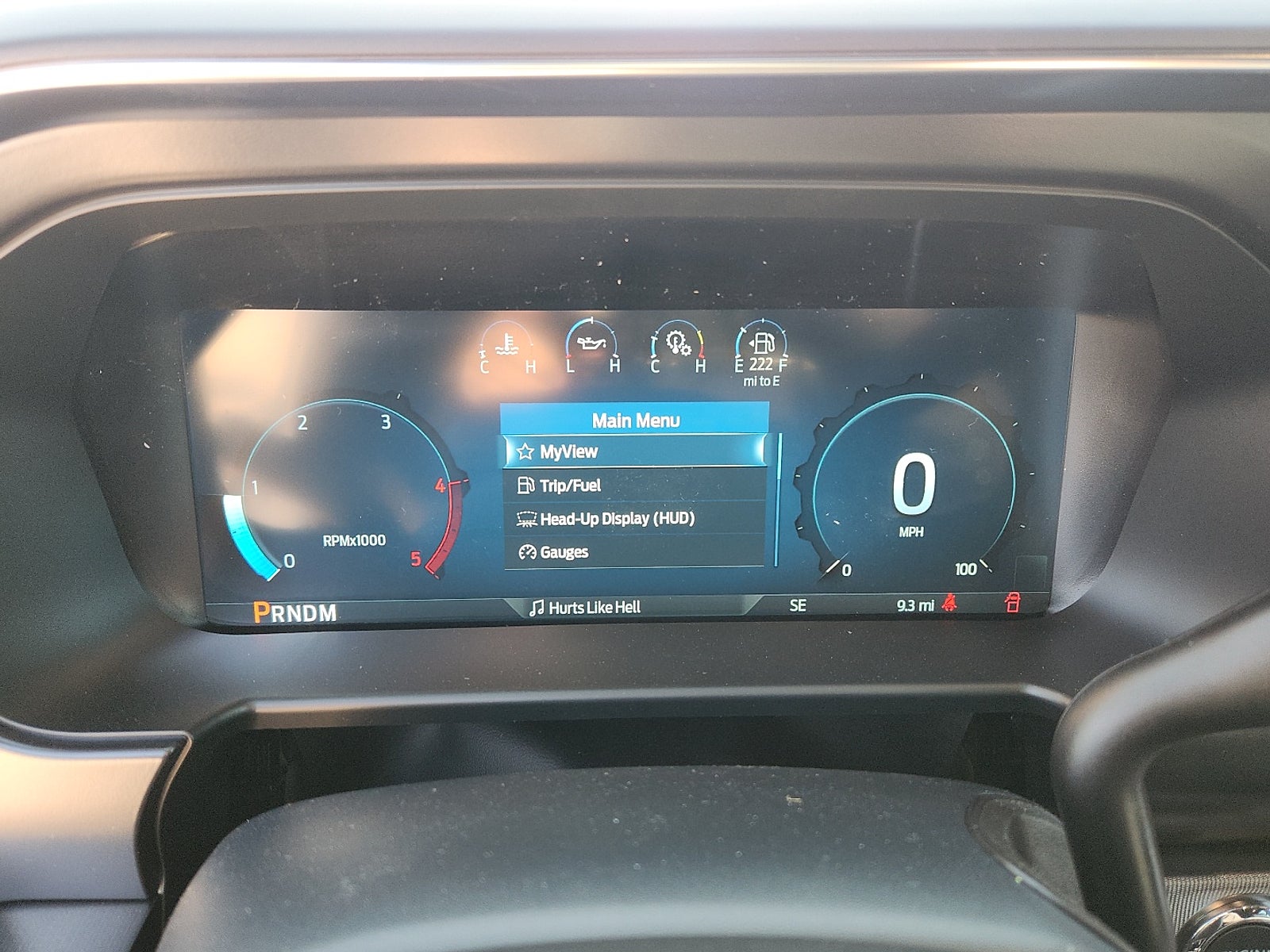 2026 Ford F-450SD Platinum