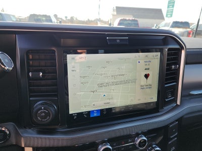 2026 Ford F-450SD Platinum