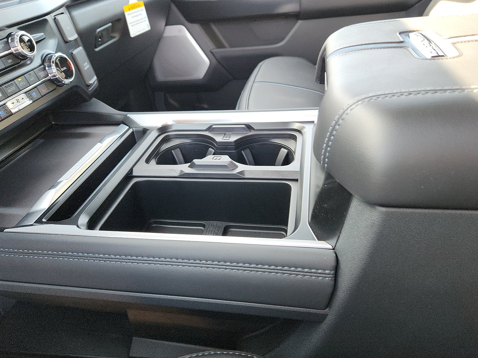 2026 Ford F-450SD Platinum