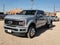 2026 Ford F-450SD Platinum