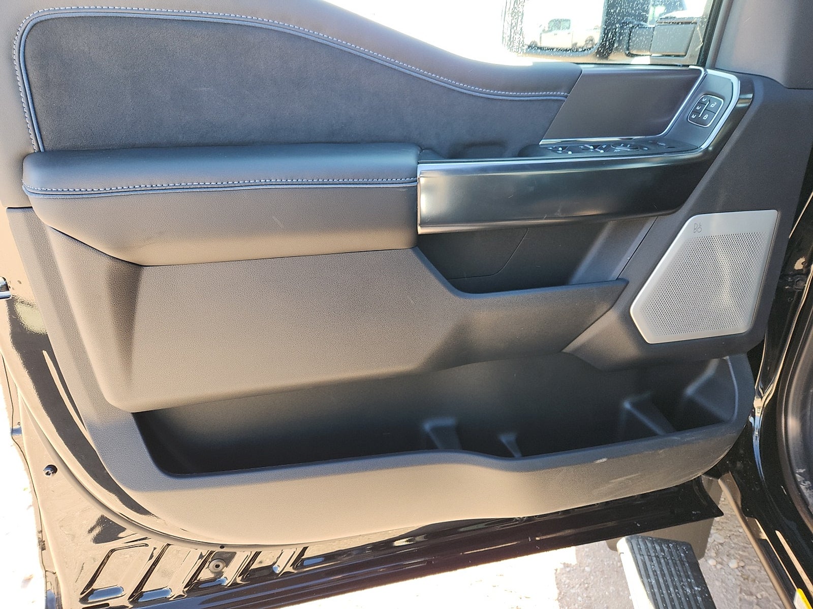 2026 Ford F-450SD Platinum