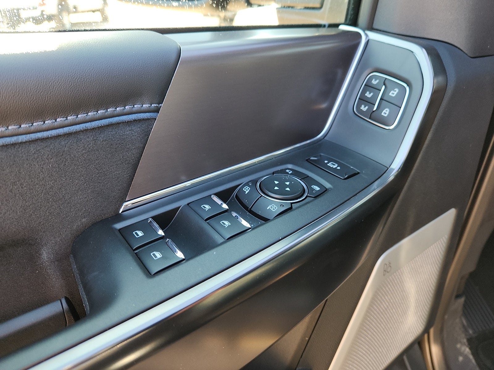 2026 Ford F-450SD Platinum