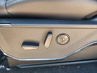 2026 Ford F-450SD Platinum