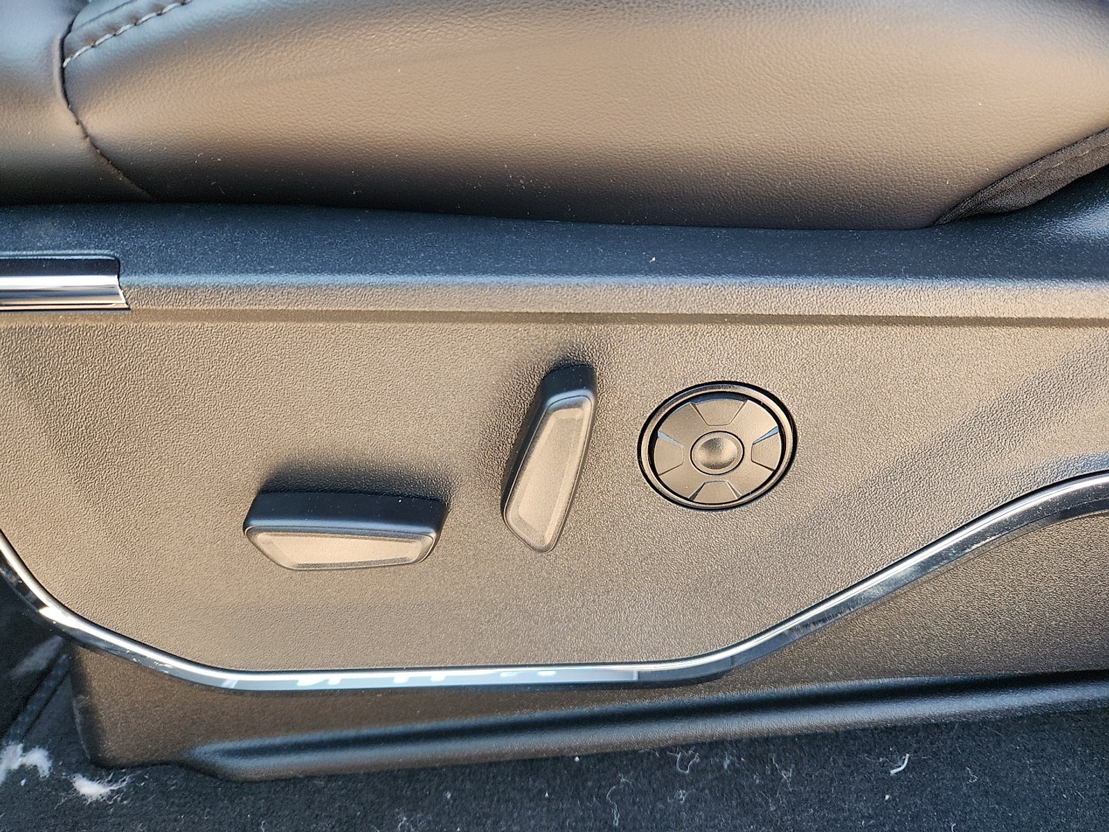 2026 Ford F-450SD Platinum