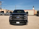 2026 Ford F-450SD Platinum